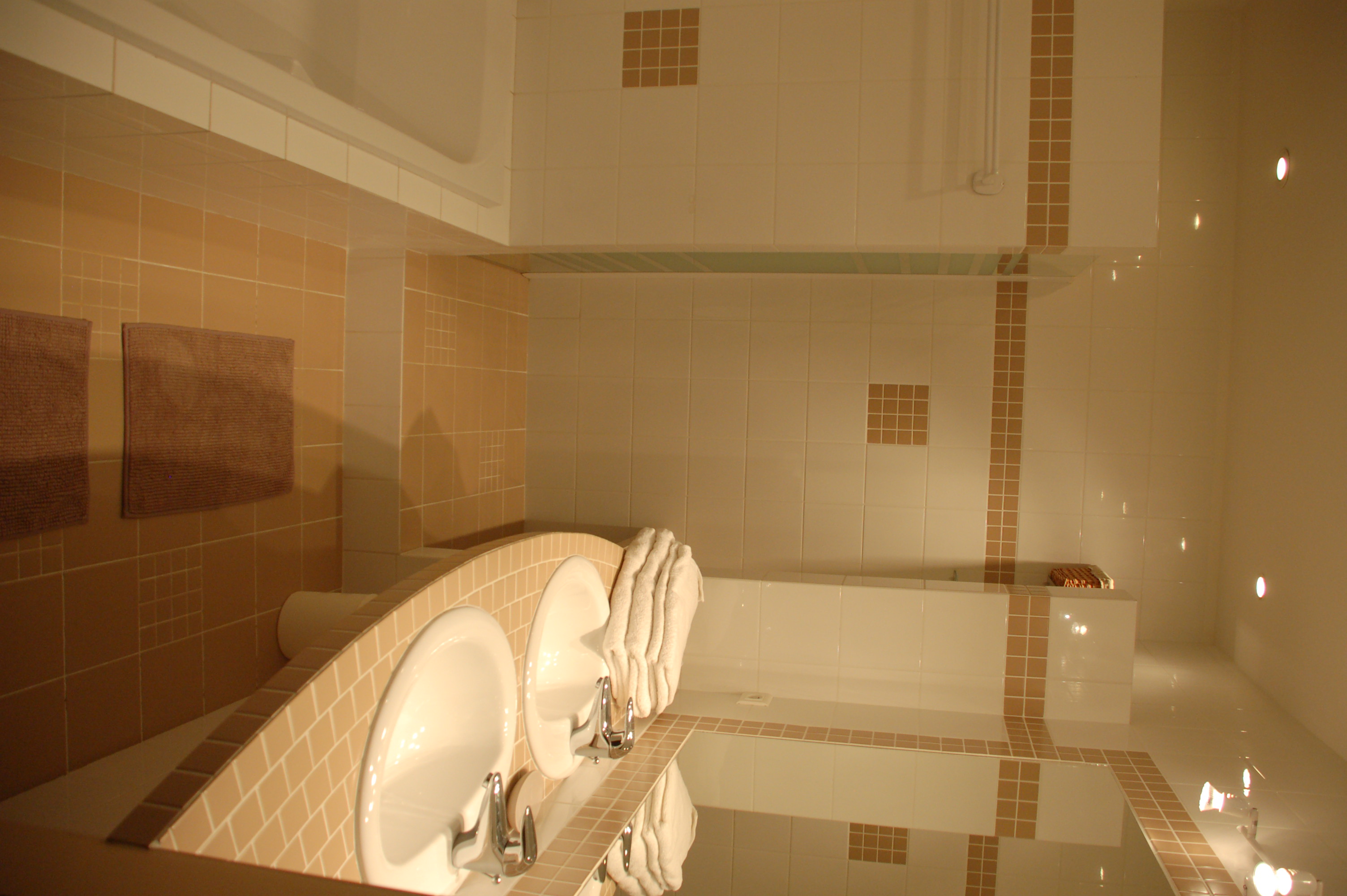 Chambre Beige — photo 3