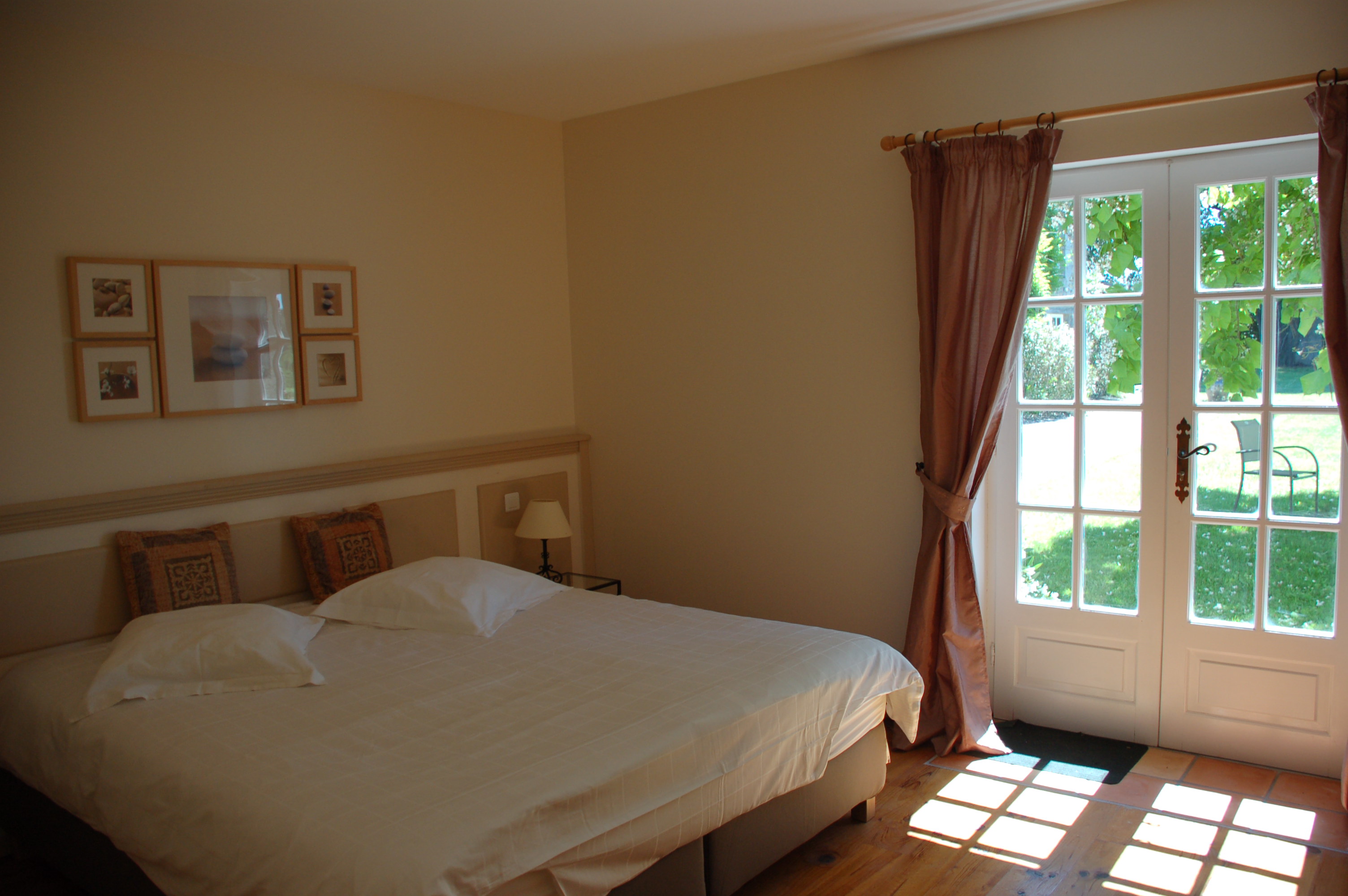 Chambre Beige — photo 2
