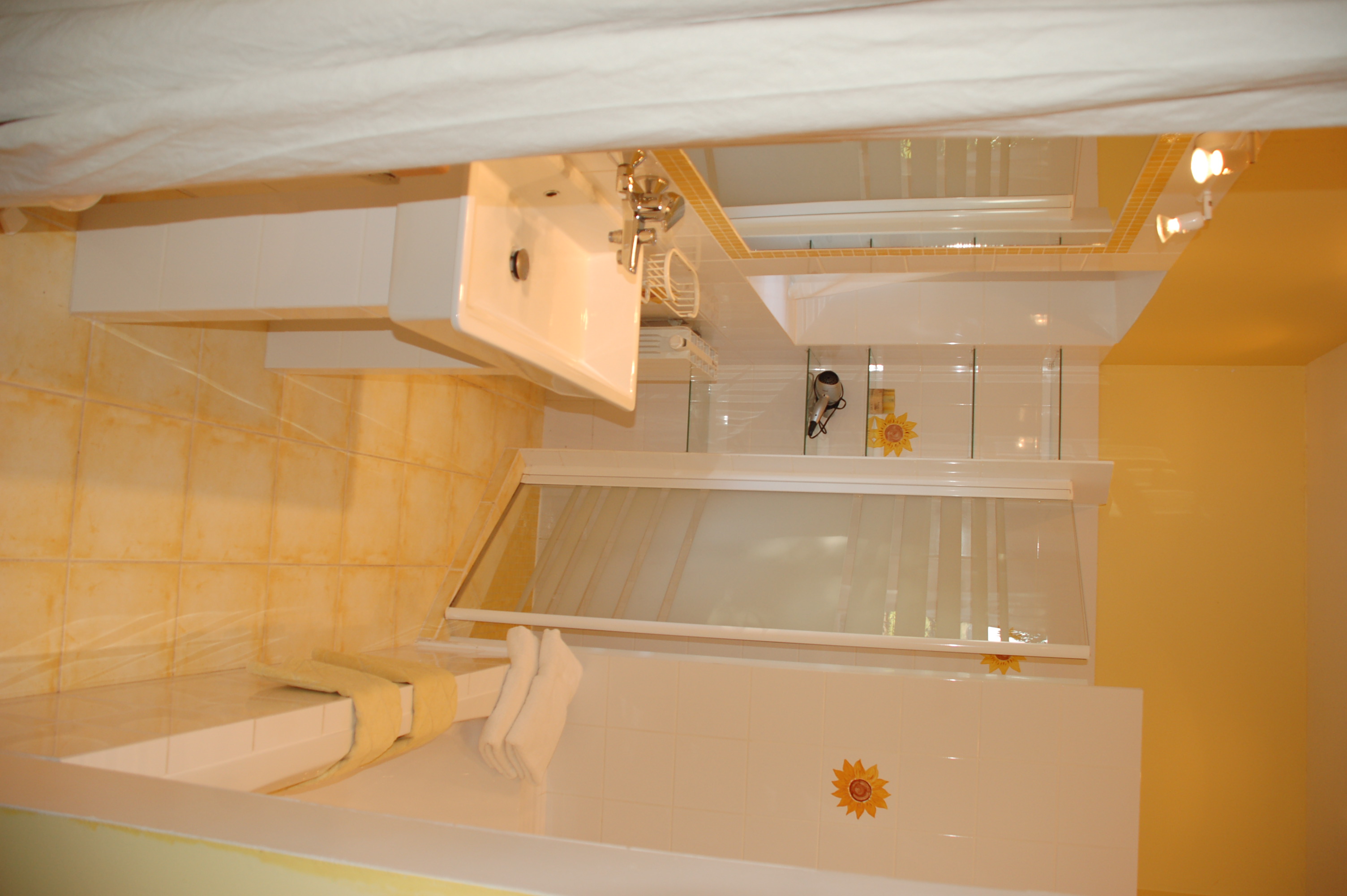 Chambre Jaune — photo 3