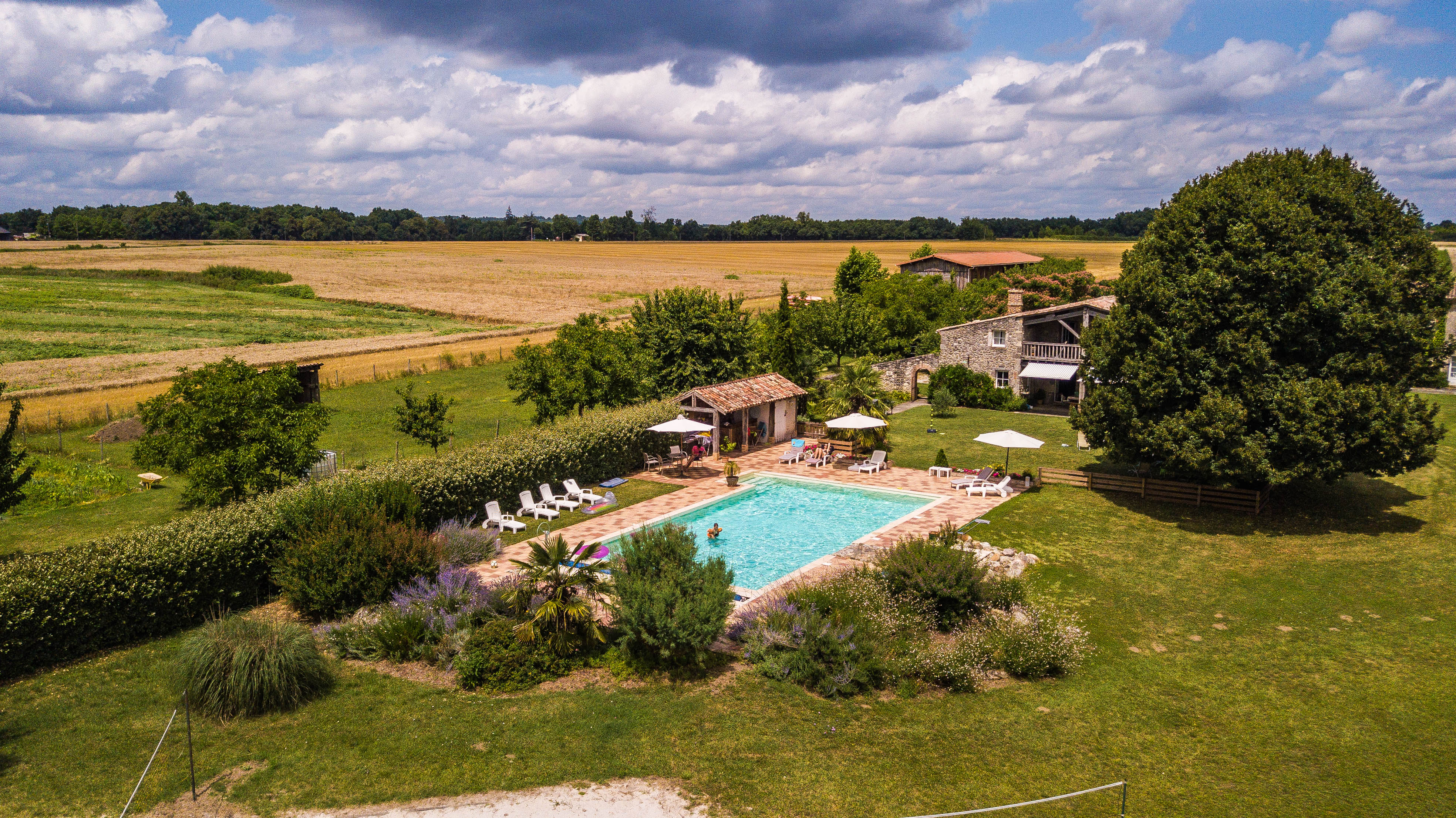 La Rouméguère — photo 15