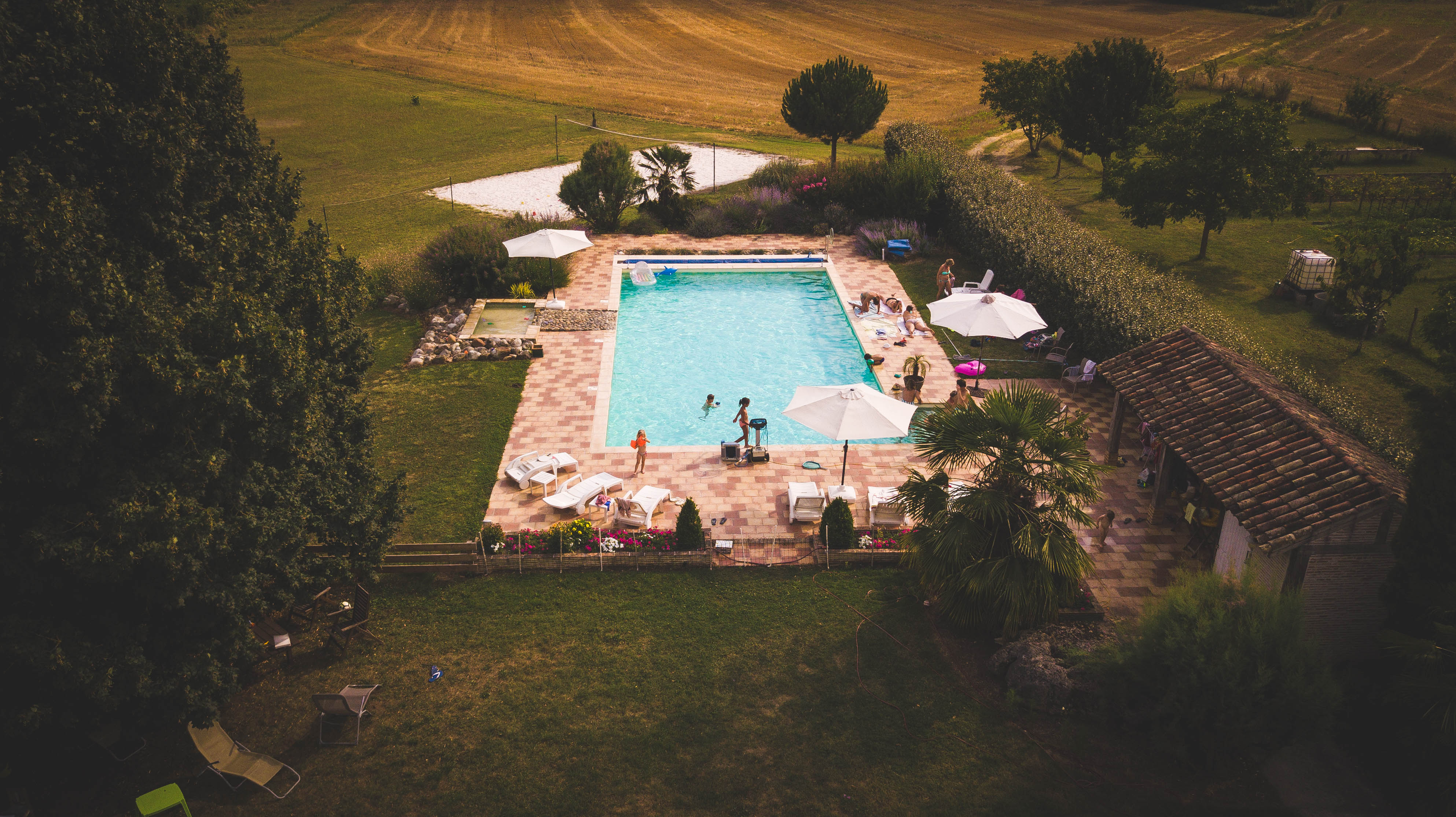 La Rouméguère — photo 19