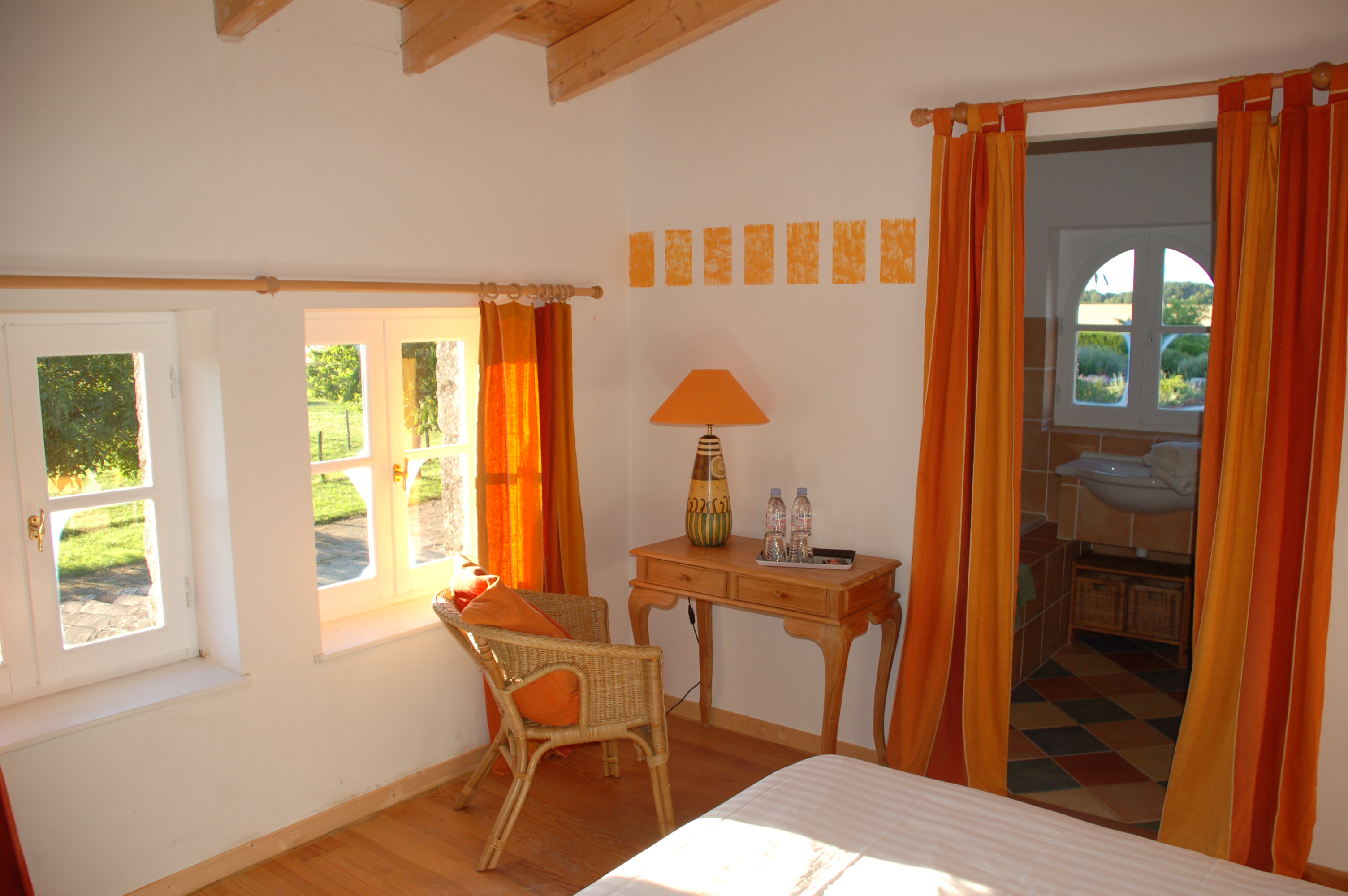 Chambre Orange — photo 2